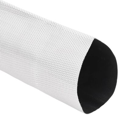 vidaXL Feuerlöschschlauch 20 m 1" PVC