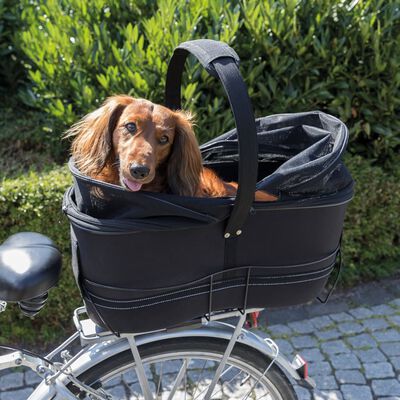 Abdeckung für Fahrradkorb Doggy in Nordrhein-Westfalen - Unna