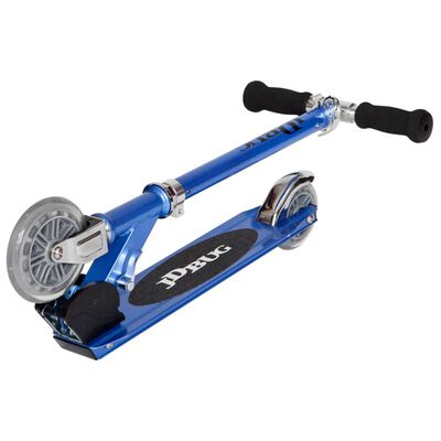 JD Bug Tretroller Junior MS 100 Blau