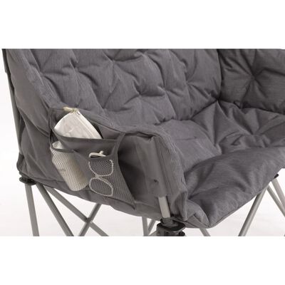 Outwell Campingsofa 2-Sitzer Sardis Lake Grau