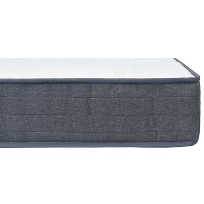 vidaXL Boxspringbett-Matratze 200 x 80 x 20 cm