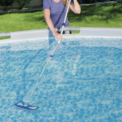 Bestway Flowclear Pool-Reinigungsset AquaClean