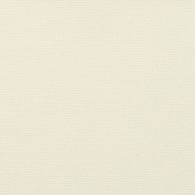 vidaXL Sonnensegel Oxford-Gewebe Quadratisch 2x2 m Creme