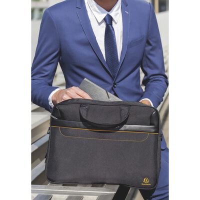 Exacompta Laptop-Tasche Exactive