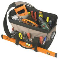 Toolpack Werkzeug-Tragetasche Classic XL 360.022