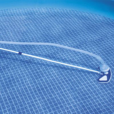 Bestway Flowclear Pool-Reinigungsset AquaClean