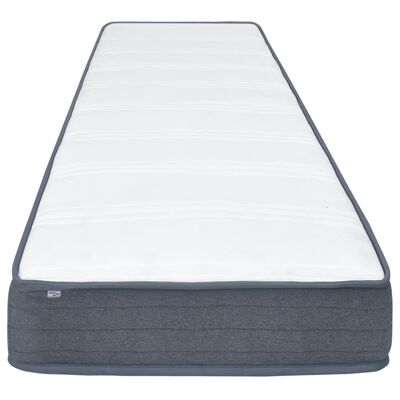 vidaXL Boxspringbett-Matratze 200 x 80 x 20 cm