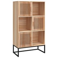 vidaXL Highboard 70x35x125 cm Holzwerkstoff