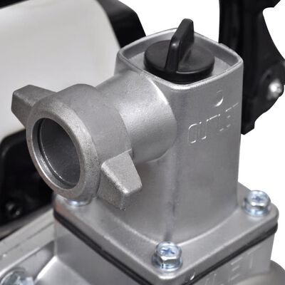 vidaXL Auto-Wasserpumpe Geeignet für Ford, Peugeot, usw.