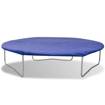 vidaXL 5-tlg. Trampolin-Set 3,05 m