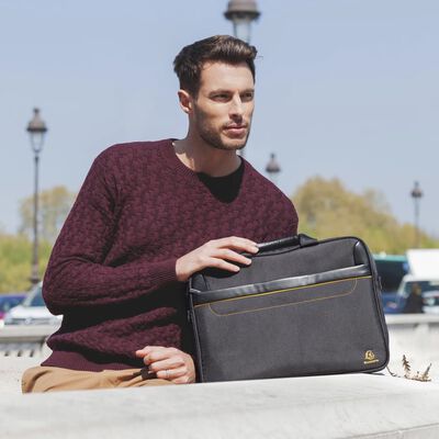 Exacompta Laptop-Tasche Exactive