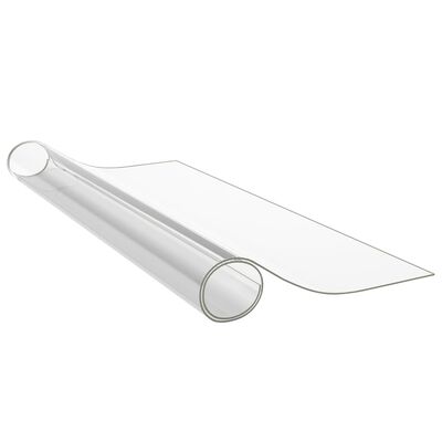 Tischfolie transparent 2mm Tischschutz transparent