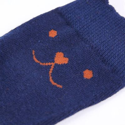 Kindersocken 5 Paar EU 30-34