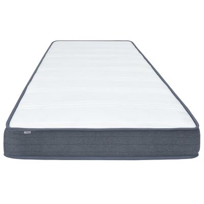 vidaXL Boxspringbett-Matratze 200 x 160 x 20 cm