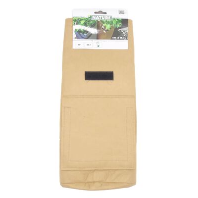 Nature Pflanzsack für Kartoffel 37 L Beige