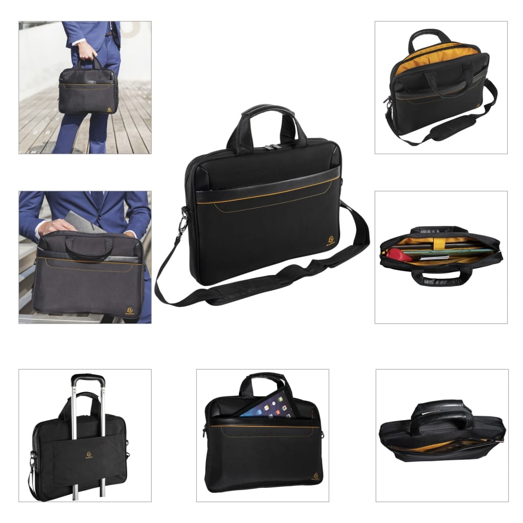 Exacompta Laptop-Tasche Exactive