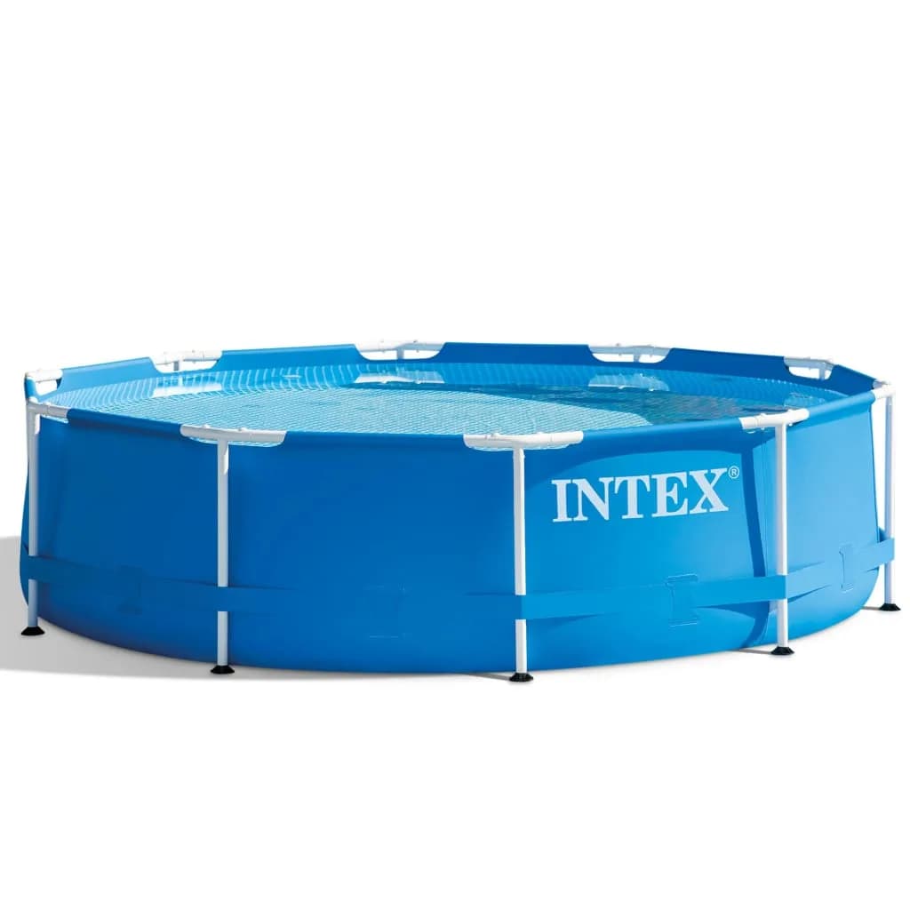 Intex Pool Metal Frame 305x76 cm 28200NP