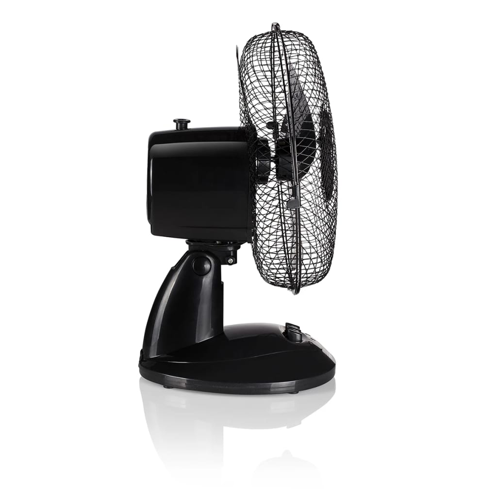 Tristar Tischventilator VE-5924 20W 23cm Schwarz