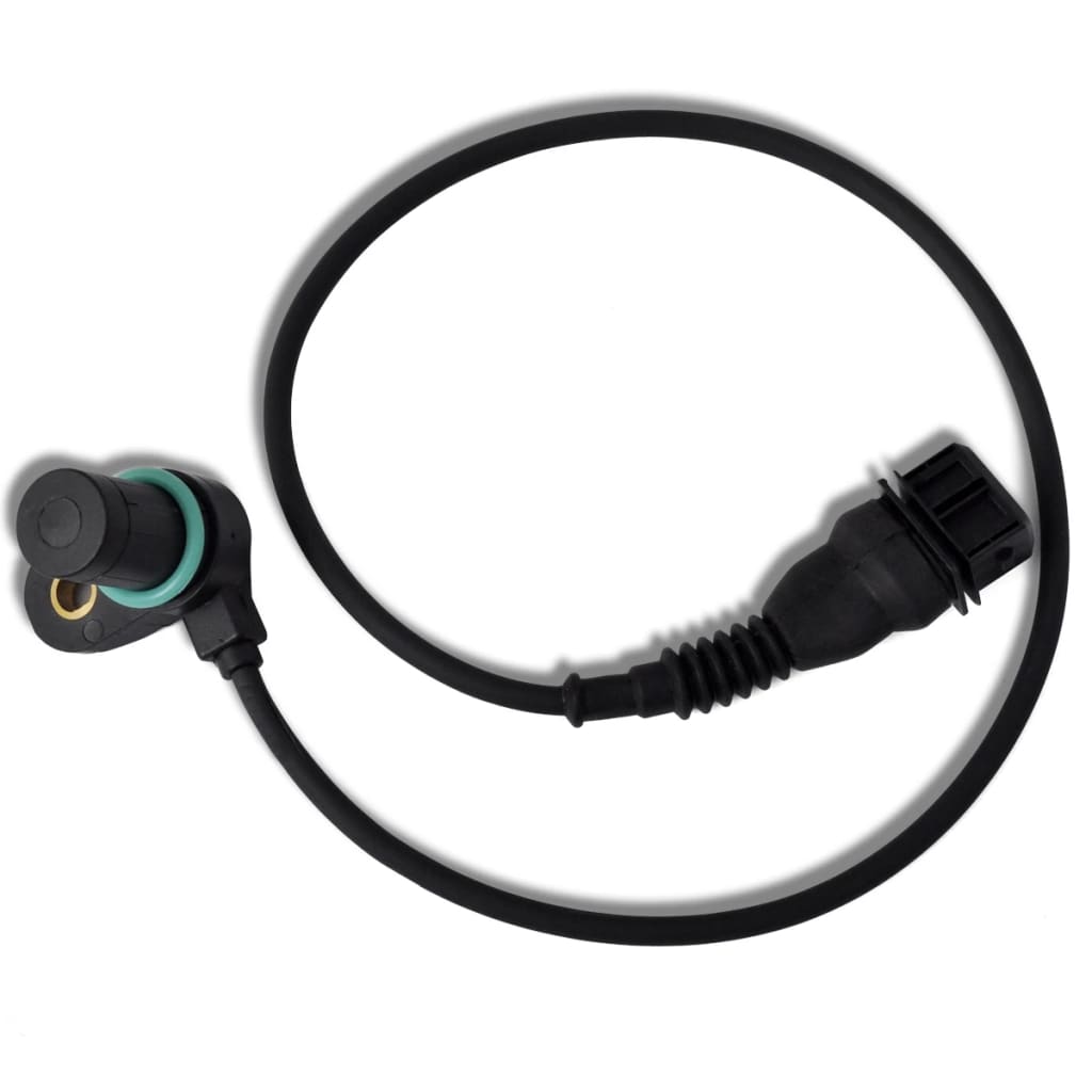 Kurbelwellen Sensor mit Kabel für BMW