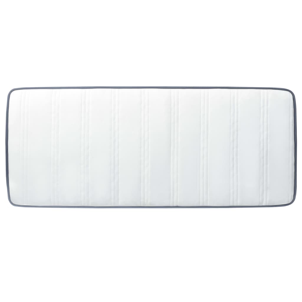 vidaXL Boxspringbett-Matratze 200 x 90 x 20 cm