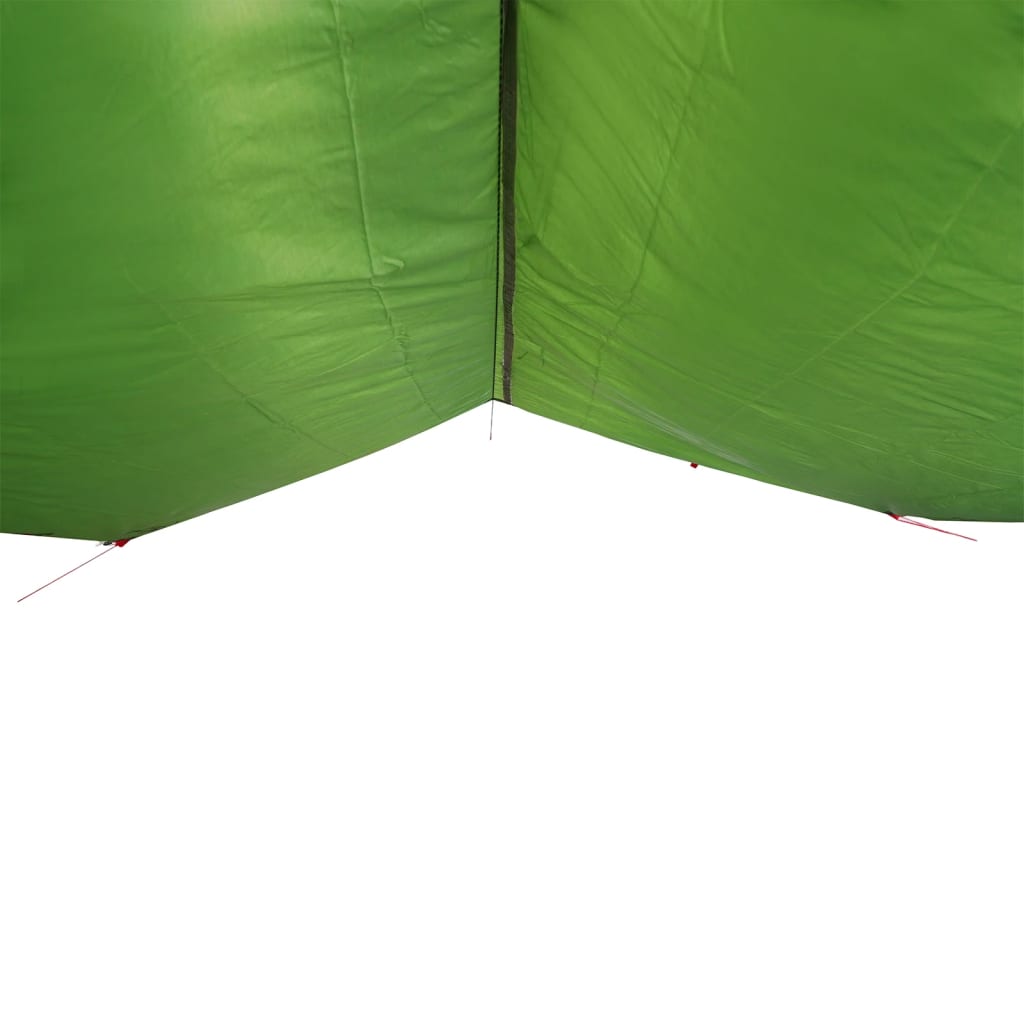 vidaXL Tarp Grün 360x294 cm Wasserdicht