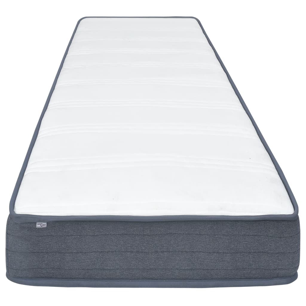 vidaXL Boxspringbett-Matratze 200 x 80 x 20 cm