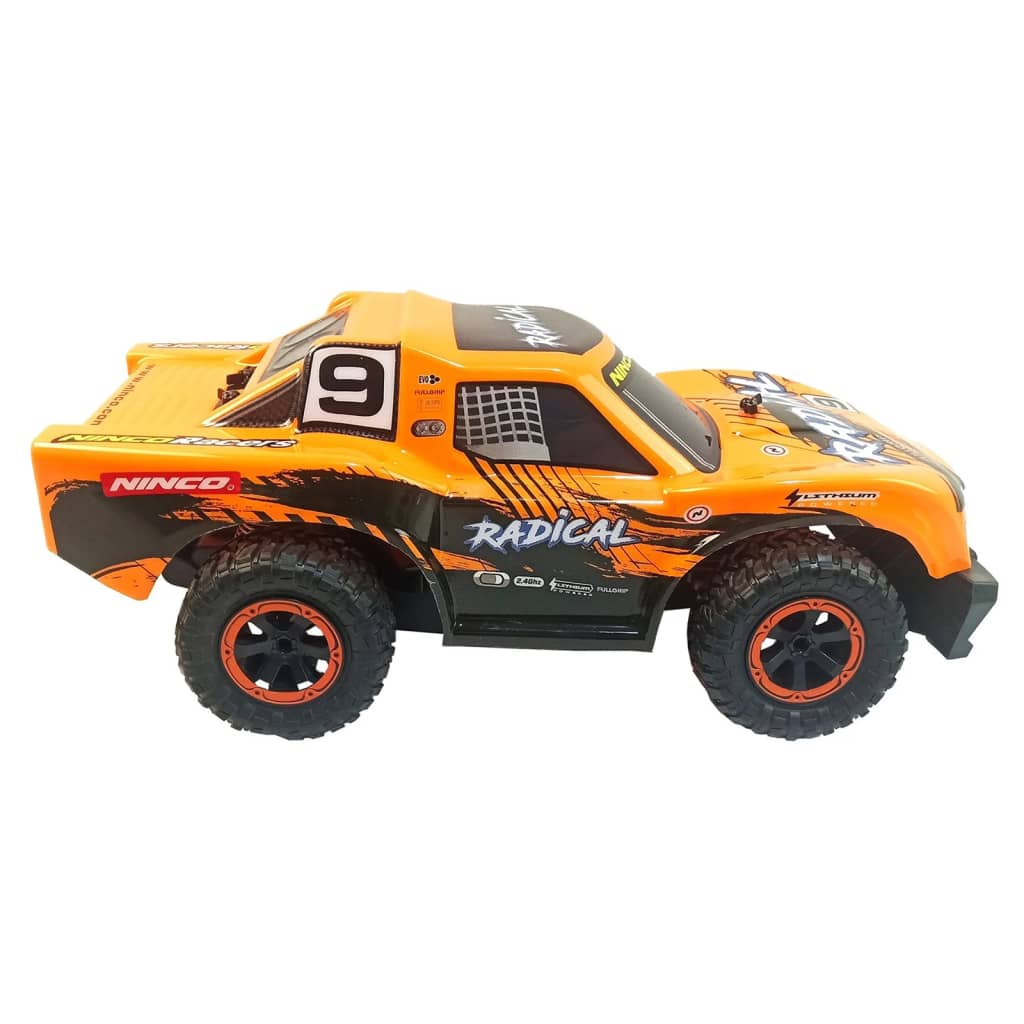 Ninco Ferngesteuertes Spielzeugauto Radical 1:14