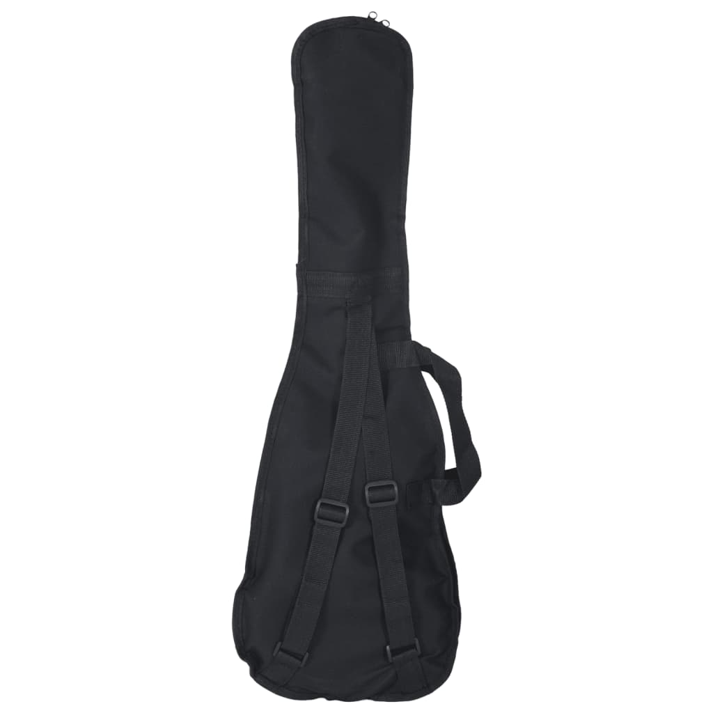 vidaXL E-Gitarre für Kinder mit Tasche Schwarz 3/4 30"