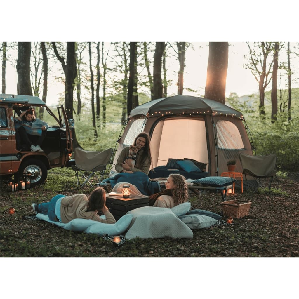 Easy Camp Zelt Moonlight Jurte für 6 Personen